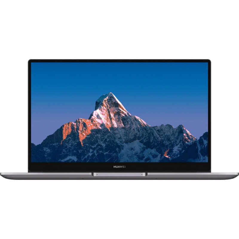 Ноутбук Huawei MateBook B3-520 53012YDQ 15.6"(1920x1080) Intel Core i3 1115G4(3Ghz)/8GB SSD 256GB/ /Windows 10 Pro