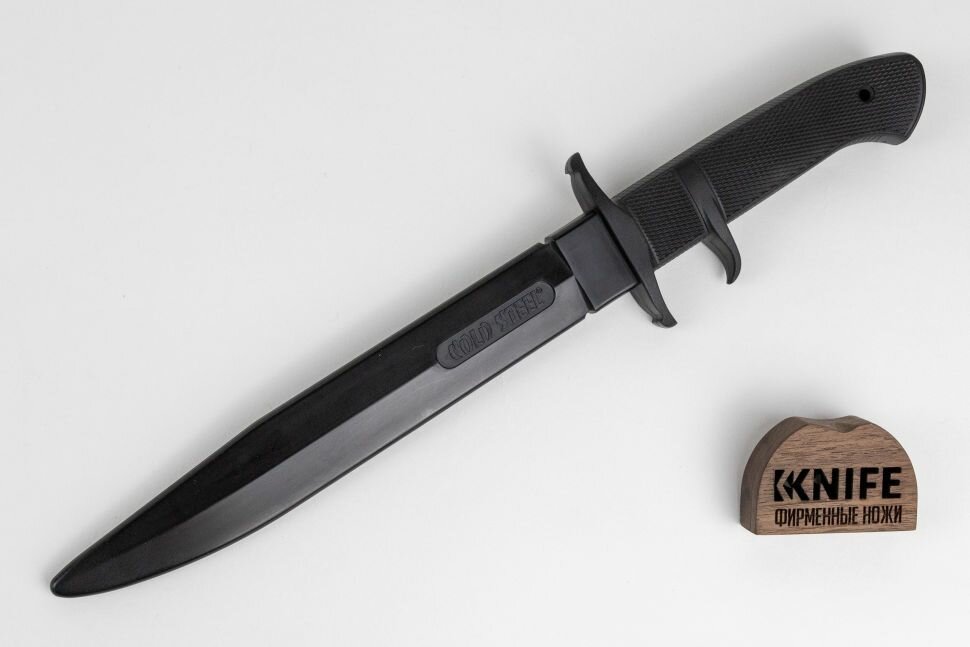   "Rubber Training Black Bear Classic" 92R14BBC  Cold Steel