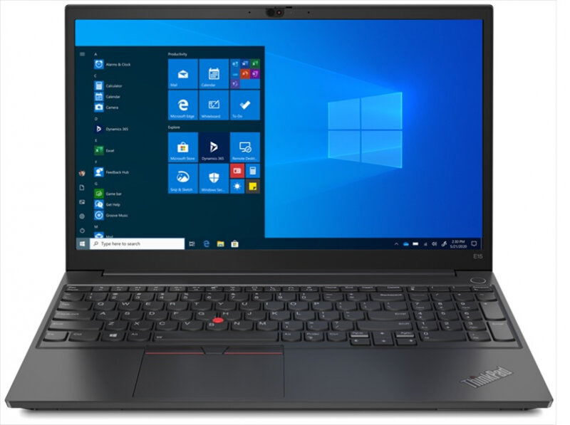 Ноутбук LENOVO ThinkPad E15 G2 (20TES37Q00)