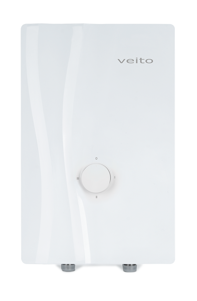 фото Проточный водонагреватель Veito Speed 9