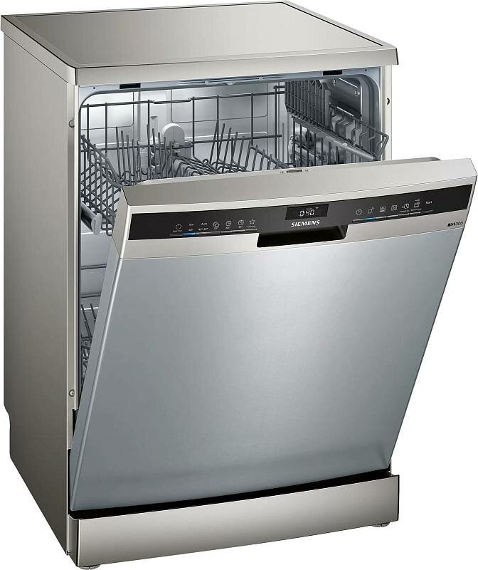 Siemens Посудомоечная машина встраиваемая Siemens SN23II08TE EU