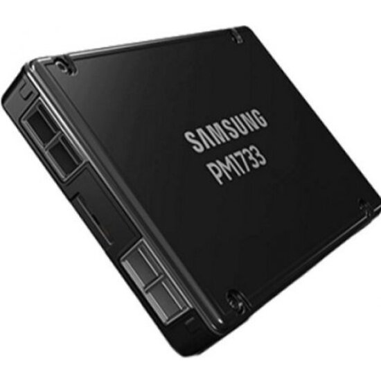 Жесткий диск Samsung 7.68TB PM1733 (MZWLR7T6HALA-00007C)