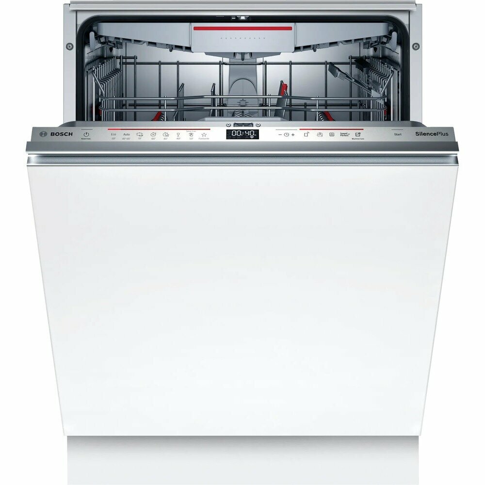 Bosch SMV6ECX51E