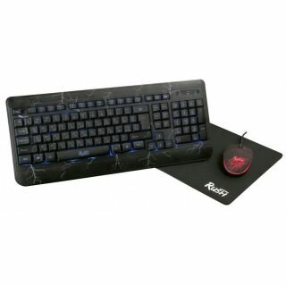 Комплект мыши и клавиатуры Smartbuy SBK-715714G-K