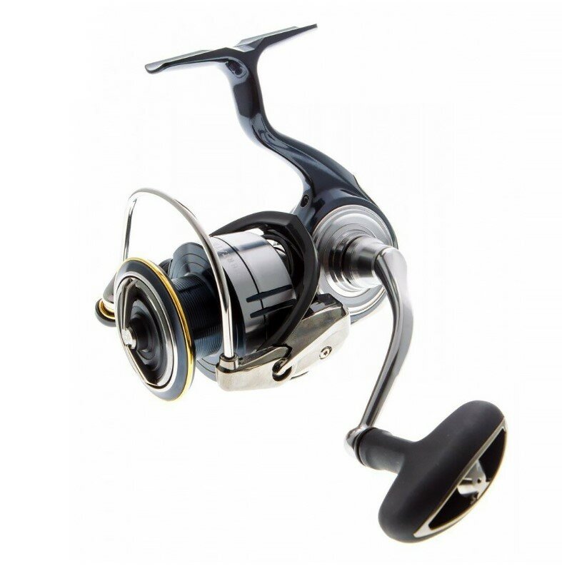 Катушка Daiwa 21 CERTATE SW 6000-XH