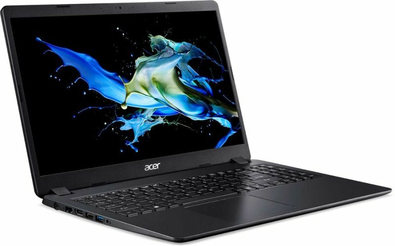 Ноутбук Acer Extensa 15 EX215-52-37SE 15″ 1920x1080 TN, Intel i3, RAM 4Гб, HDD 500Гб, Без ОС