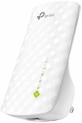 Усилитель сигнала Wi-Fi TP-Link AC750 (RE220), Ethernet 10/100Мбит/с, WPS, 1426895