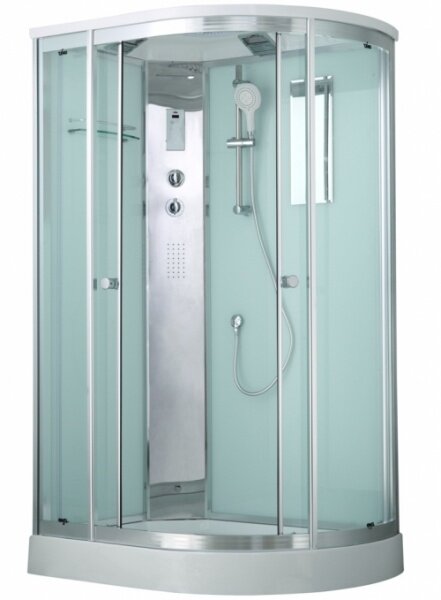 Душевая кабина Timo Comfort T-8802L Clean Glass