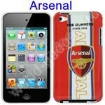    iPod Touch 4 (Arsenal Football)