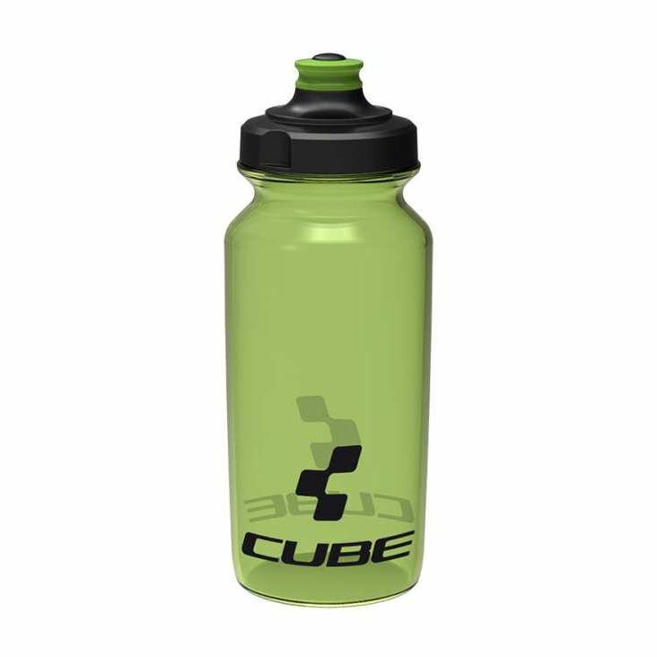 Cube Фляга Cube Bottle Icon 500мл цвет Зеленый