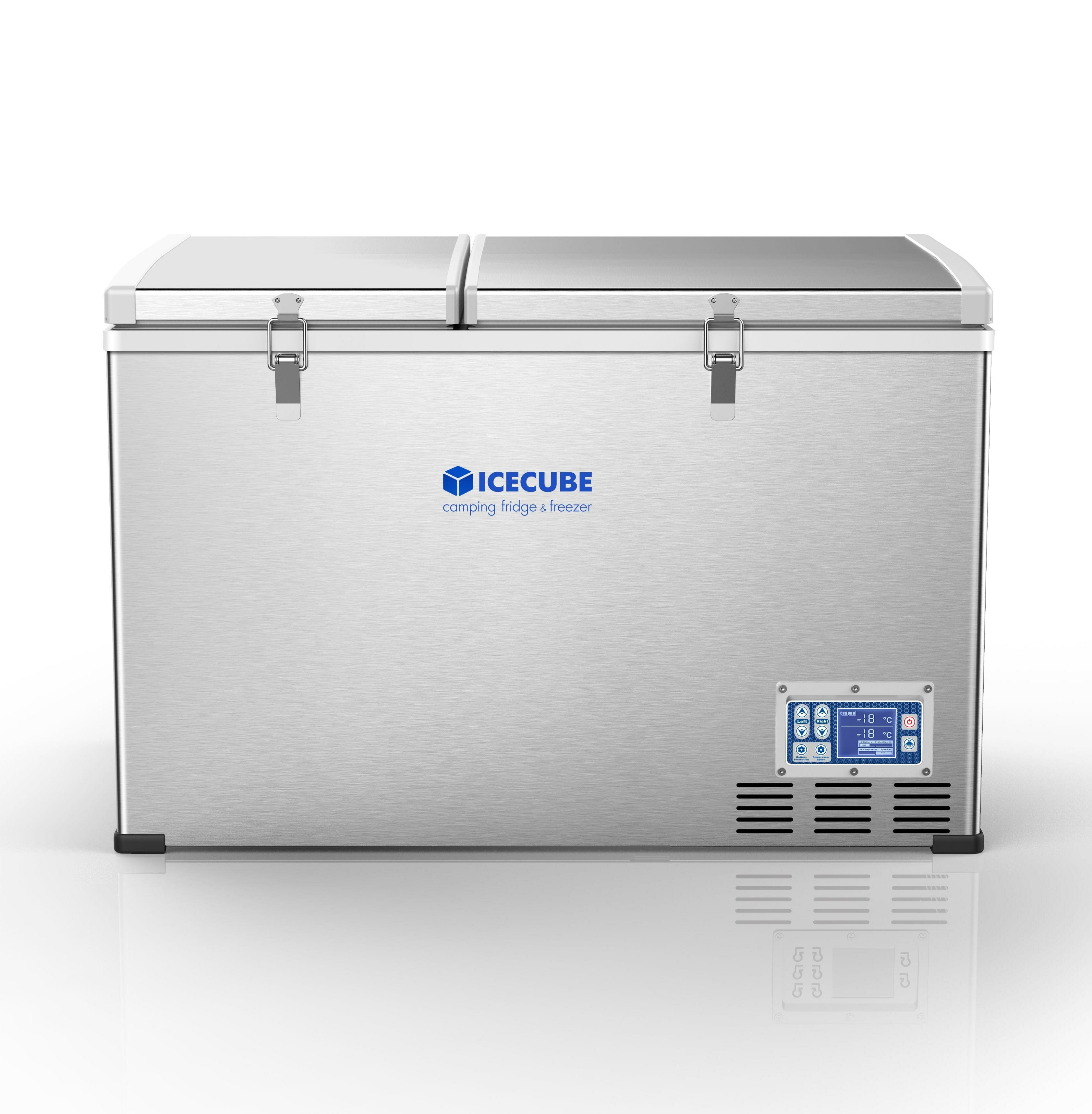 Автохолодильник для катеров и яхт IC100 (106 литров)