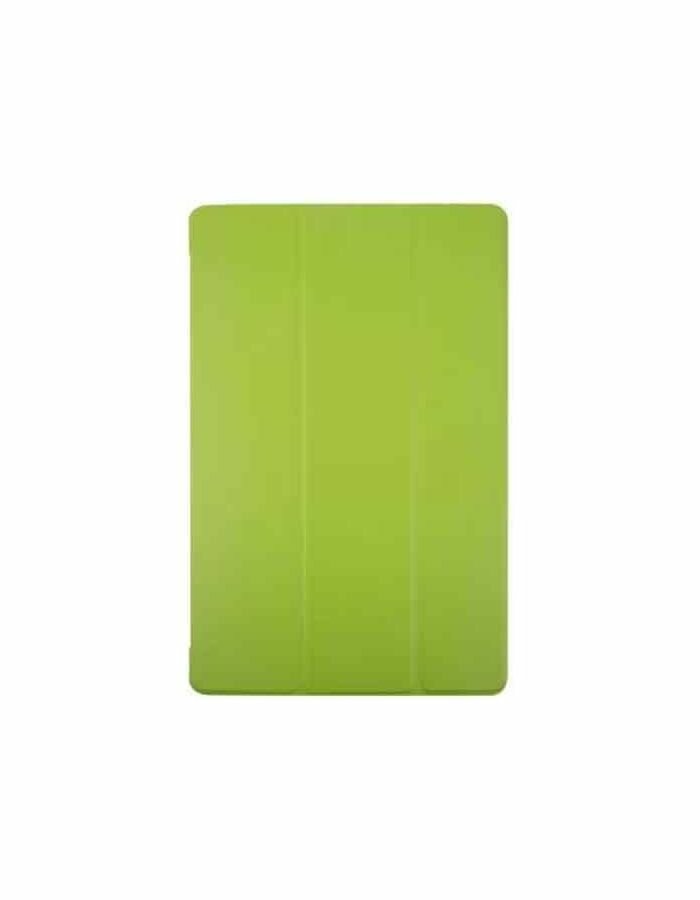 Чехол Red Line для Samsung Galaxy Tab S7 Plus 12.4 Book Cover Light Green УТ000023242