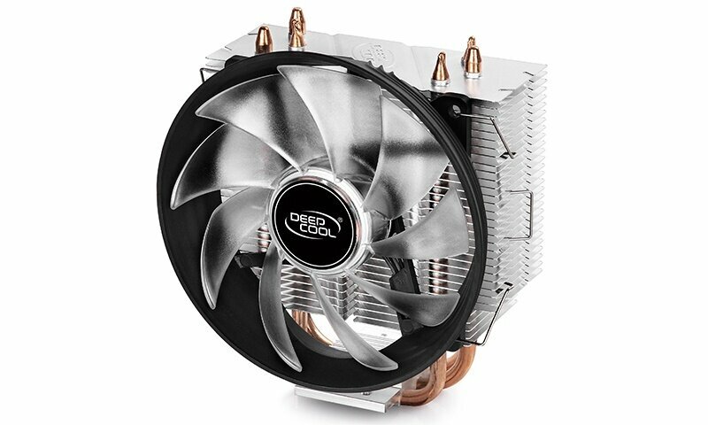   Deepcool Gammaxx 300R