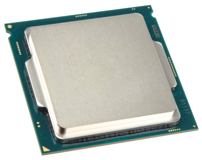 Процессор Intel Celeron G3900 Skylake (2800MHz, LGA1151, L3 2048Kb), OEM