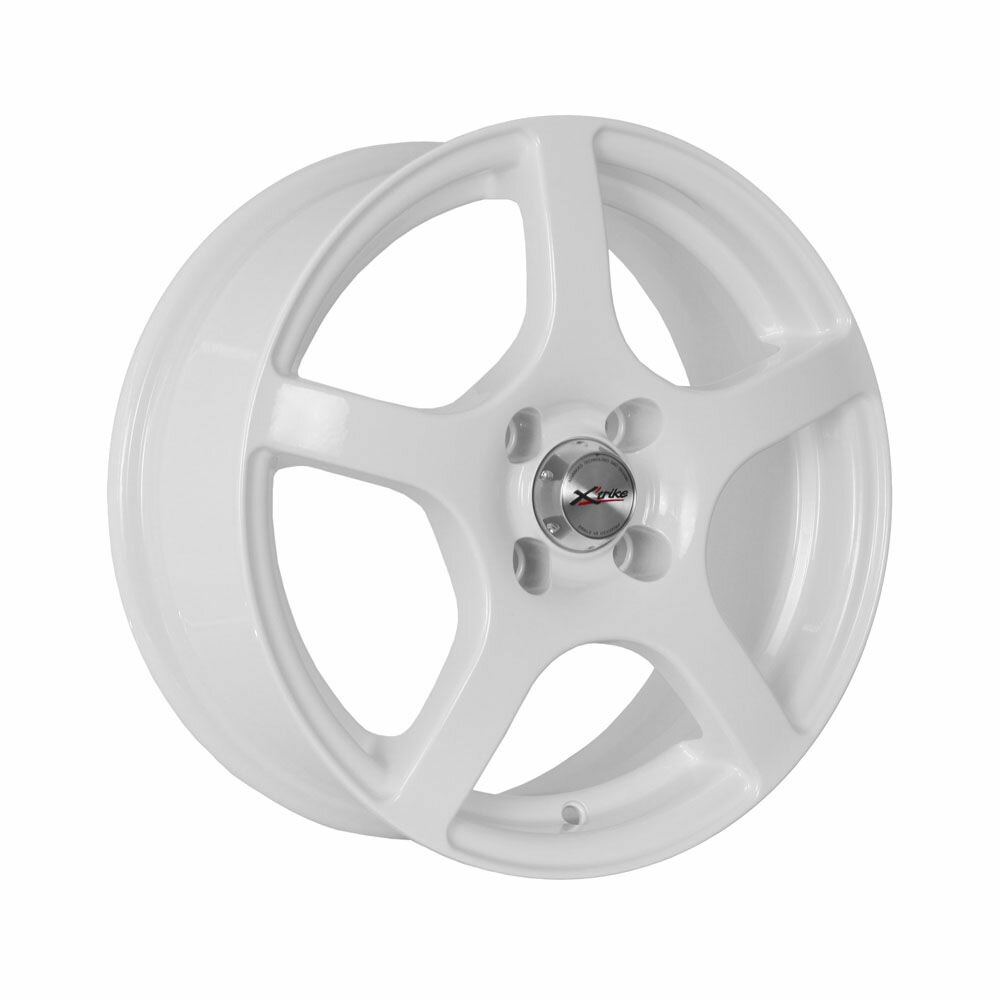 X"trike X-118 6,0x15/4x100 ET45 DIA 54,1 W