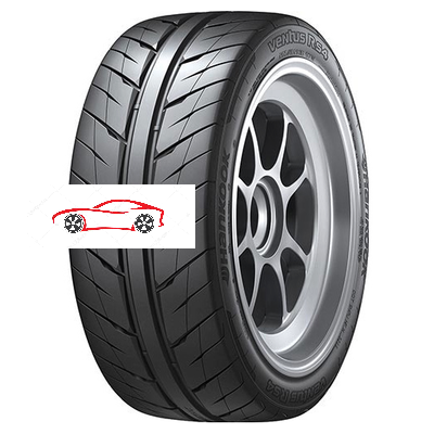 Летние шины Hankook Ventus R-S4 Z232 205/45 R16 87W