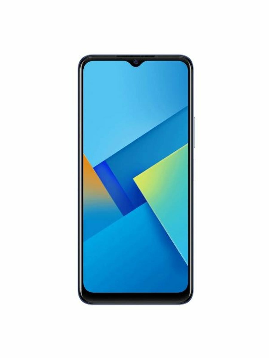 Смартфон Vivo Y21