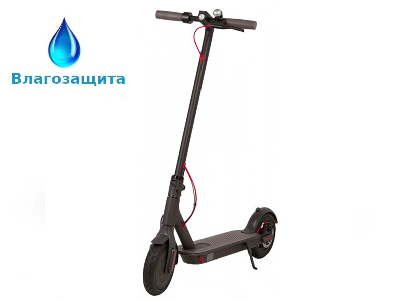  Xiaomi Mijia Electric Scooter - M365  Black