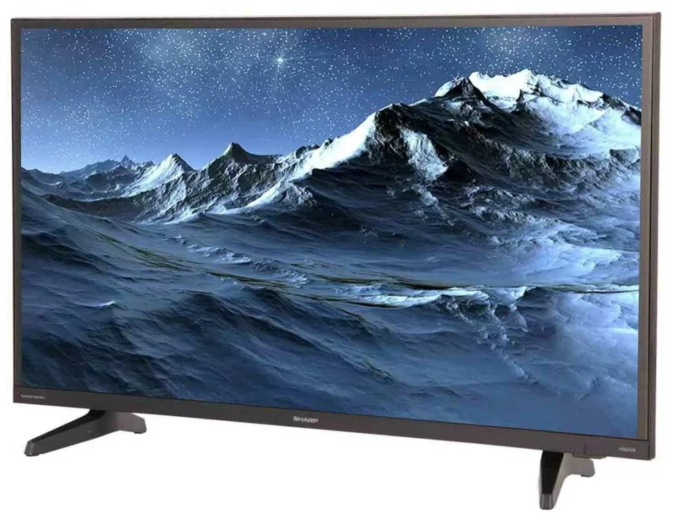 32" Телевизор Sharp LC32DB2E