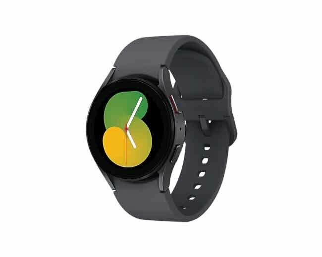 Умные часы Samsung Galaxy Watch 5 40mm EU Graphite