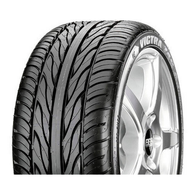 Автошина Maxxis MA-Z4S Victra 215/45 R17 91W