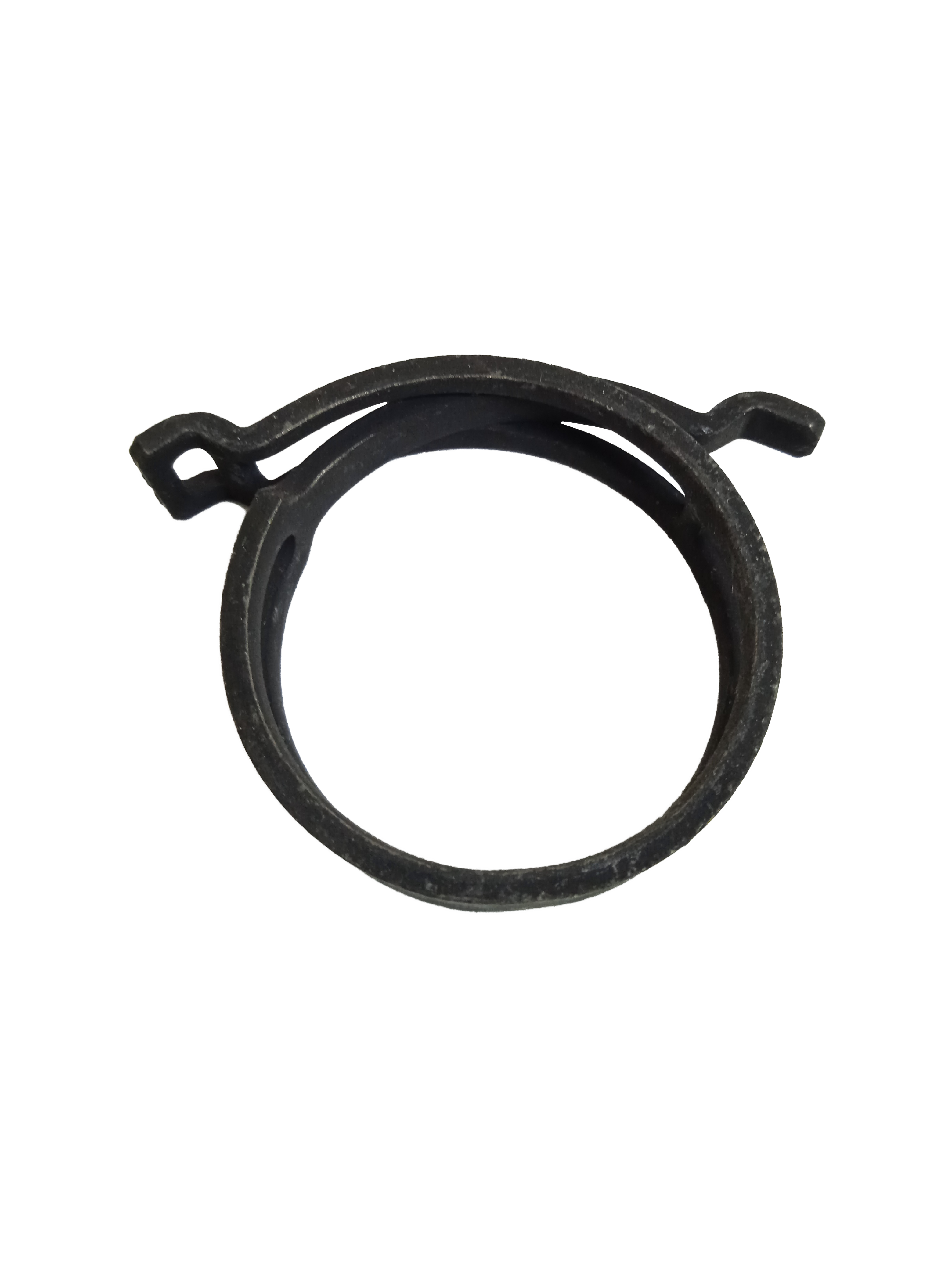 Как снять пружинный хомут со шланга компрессора - 95 фото