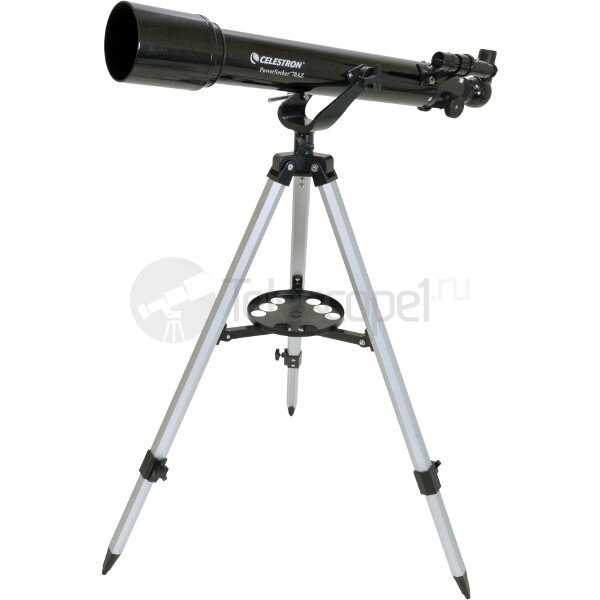 Телескоп Celestron PowerSeeker 70 AZ