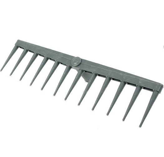 фото Грабли сенные 12 зубьев