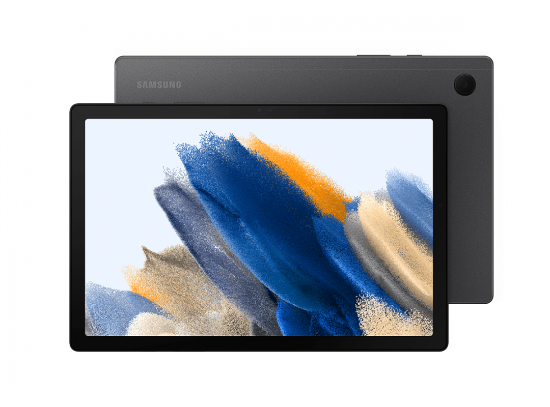 Планшет Samsung Galaxy Tab A8 SM-X205 3/32Gb LTE Dark Grey/Тёмно-Cерый (SM-X205NZAA)