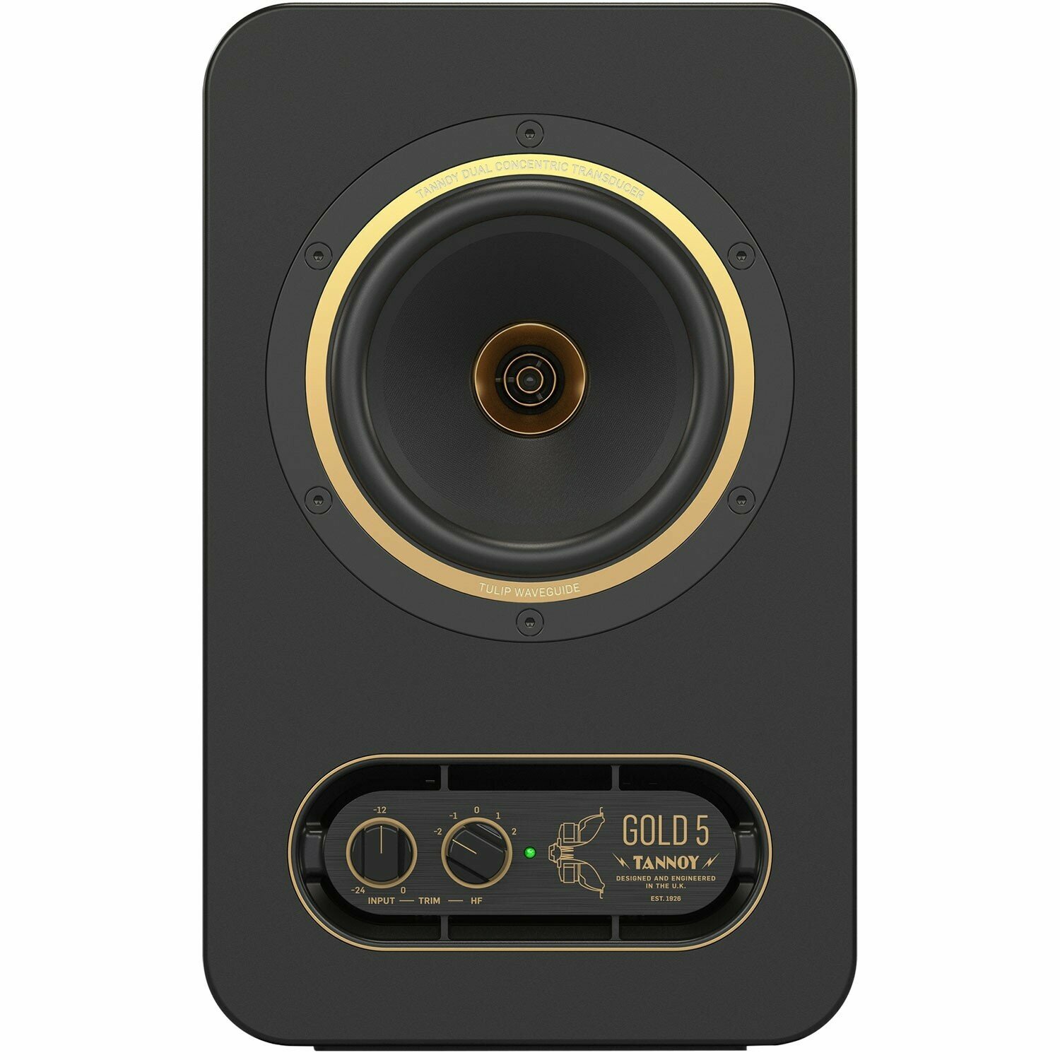 Активный монитор Tannoy Gold 5 - фото №1