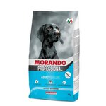 Сухой корм Morando Professional Cane PRO LINE для собак с повышенной массой, курица, 4 кг - изображение