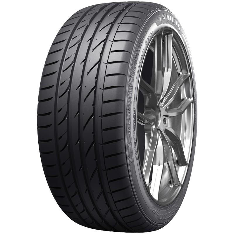   Sailun Atrezzo ZSR 255/35 R20 97Y