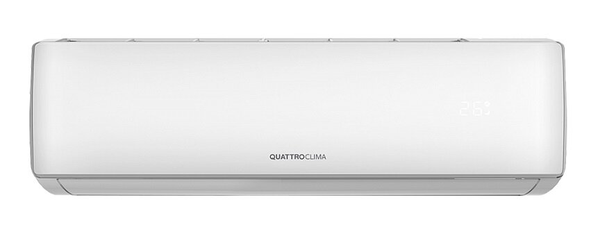 Сплит система QuattroClima QV-VE18WAE/QN-VE18WAE