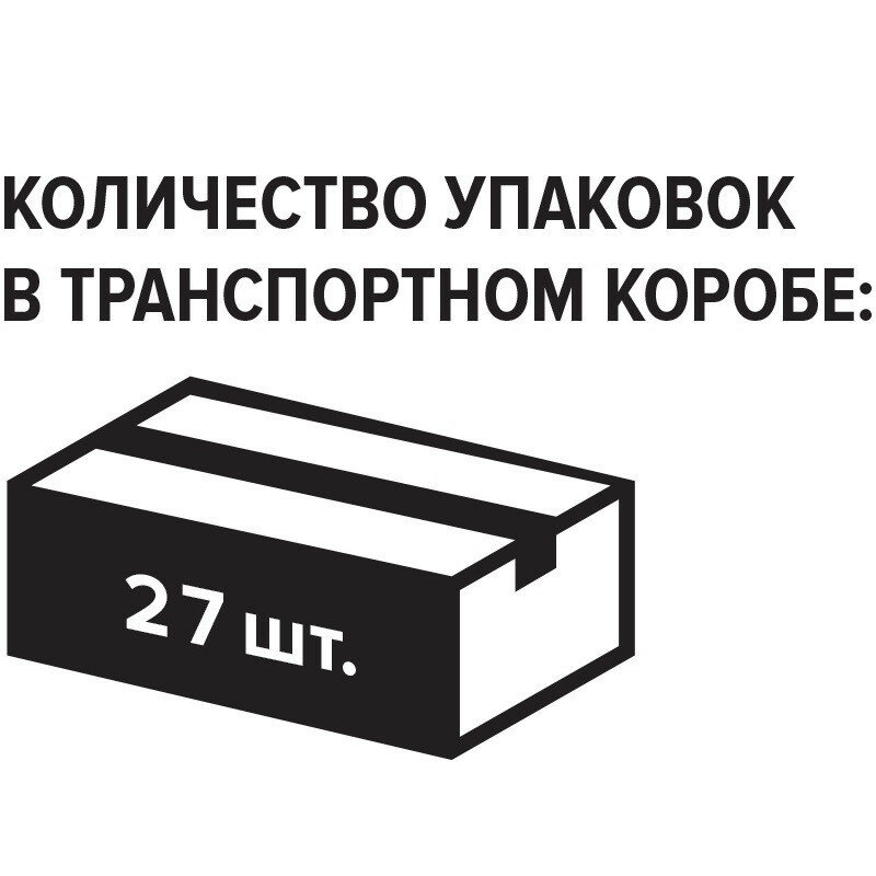 Сок Сады Придонья мультифруктовый 0,2л 27шт/уп - фотография № 1