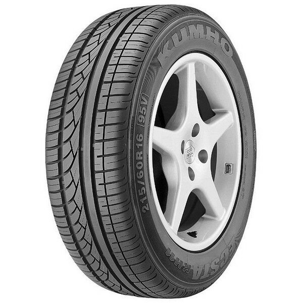 Автомобильная шина Kumho ECSTA KH11 215/55 R18 95H летняя