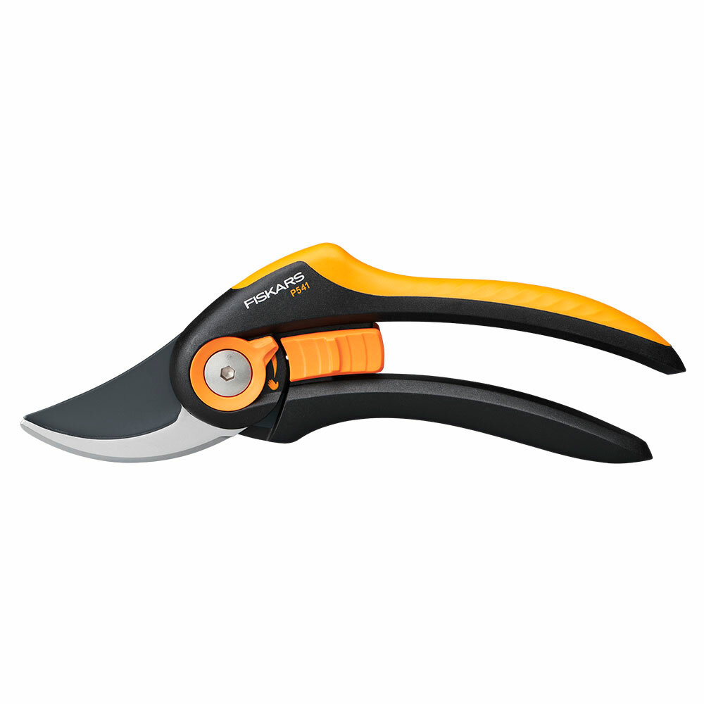 Секатор плоскостной Fiskars SmartFit P541 (1057169)