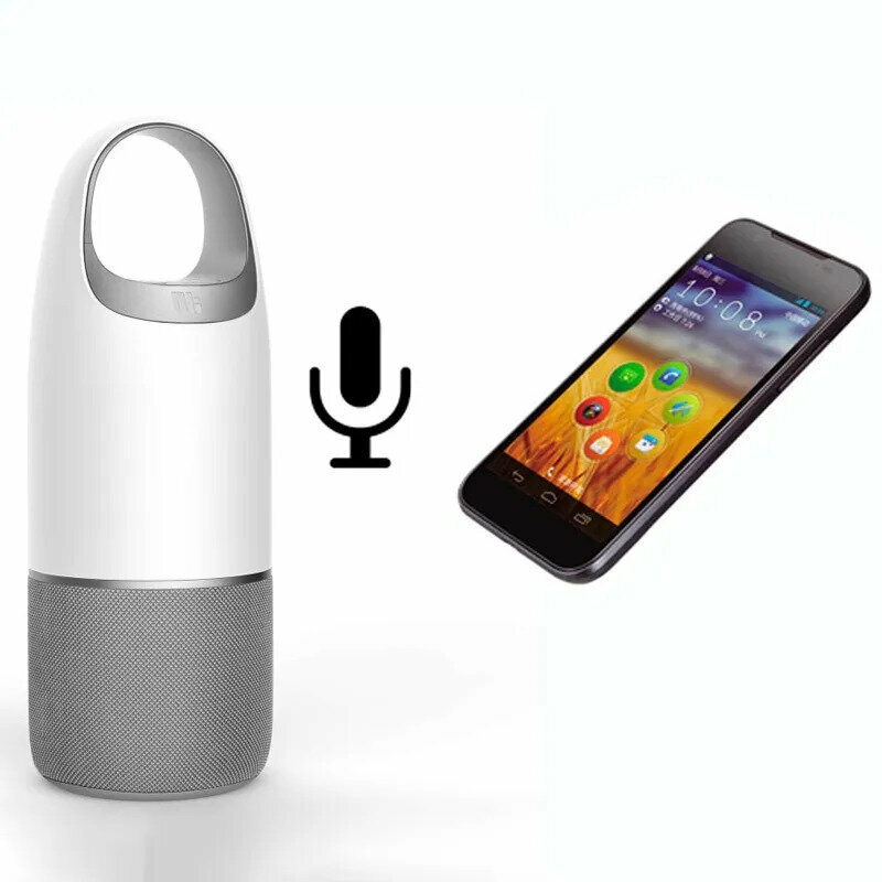 Nillkin COZY MC3 PRO, белая