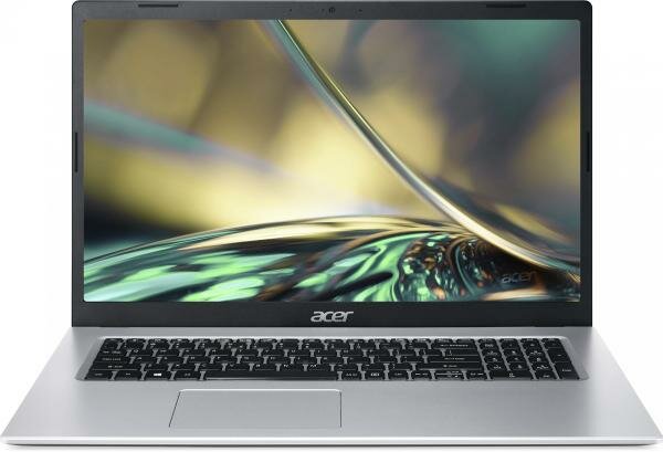Ноутбук Acer Aspire A317-33-P9UJ (NX.A6TER.015)