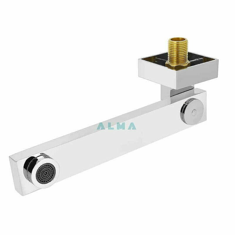 Душевая система ALMAes - фото №10