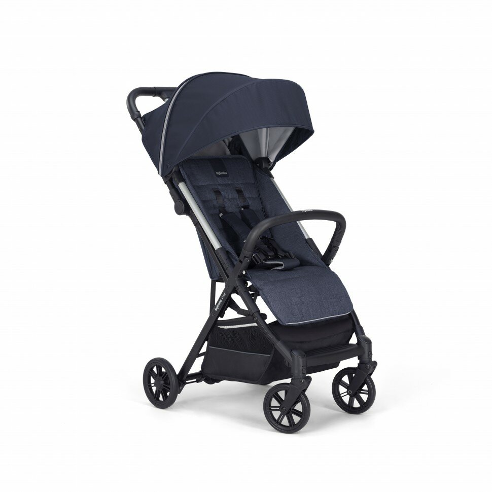   Inglesina Quid 2 (Midnight blue 2022)