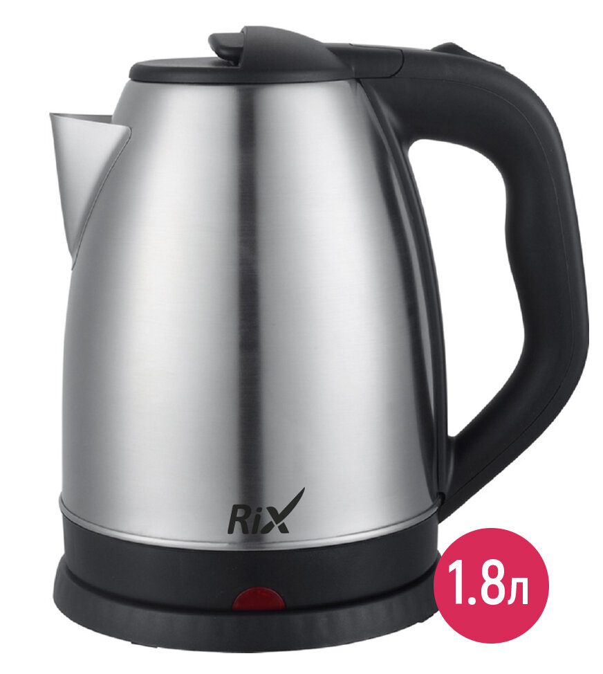 Чайник RIX RKT-1800S