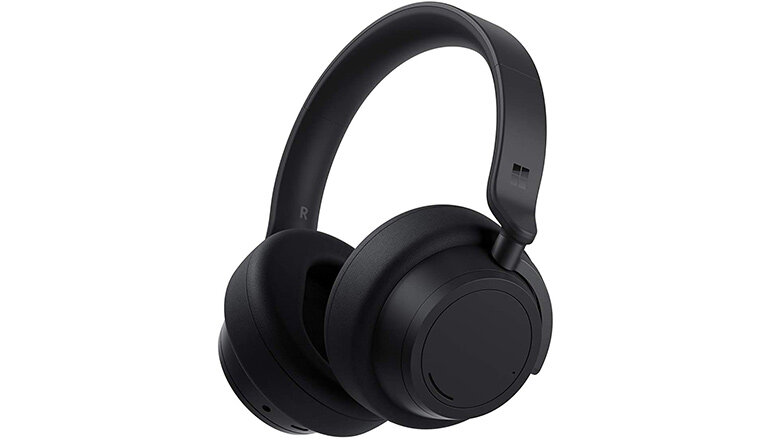 Беспроводные наушники Microsoft Surface Headphones 2