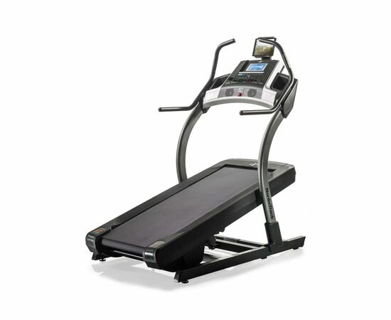 NordicTrack Беговая дорожка NordicTrack Incline Trainer X7i