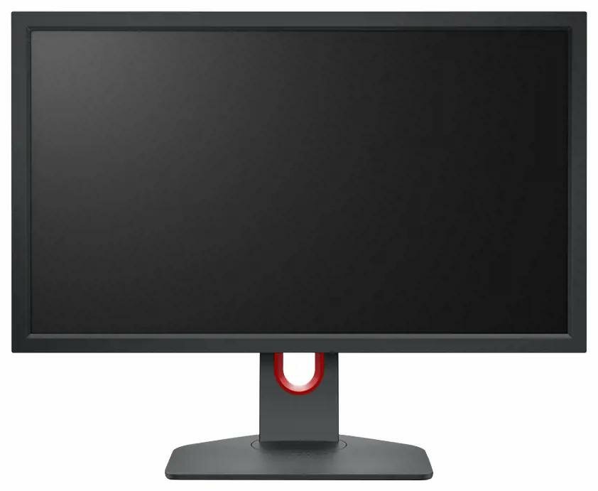 Монитор BenQ Zowie XL2411K 24", темно-серый