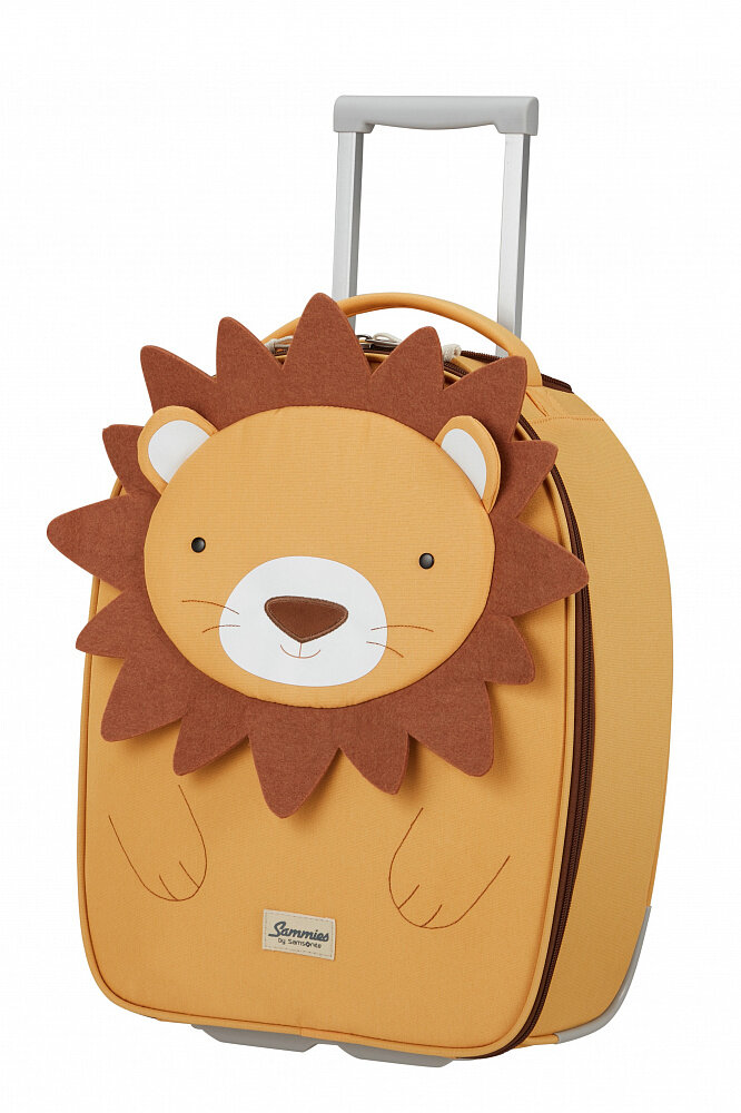 Чемодан Samsonite KD7-16011