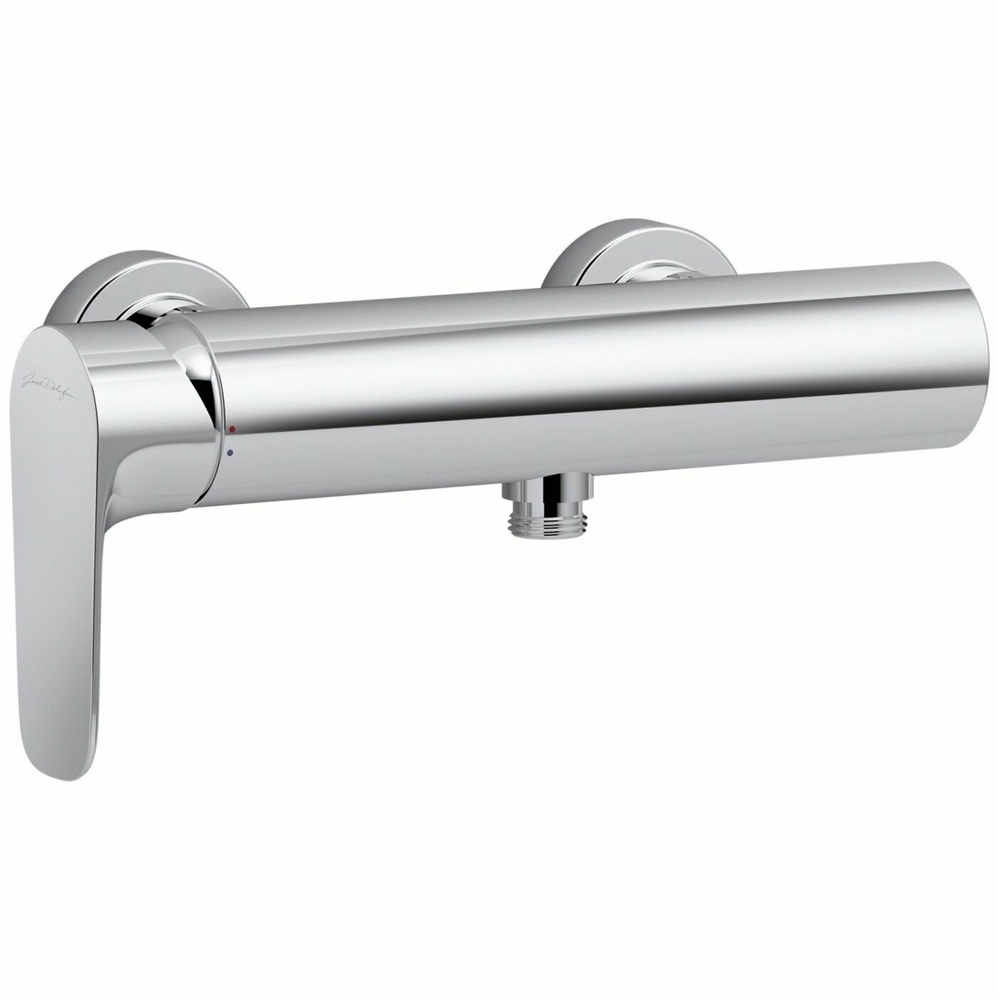 Смеситель для душа Jacob Delafon Aleo хром (E72351)