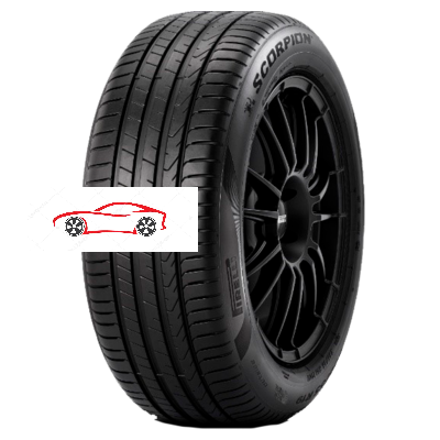 Летние шины Pirelli Scorpion 255/45 R19 100V