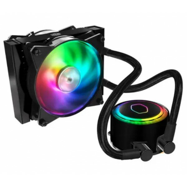 Система охлаждения Cooler Master MasterLiquid ML120R RGB