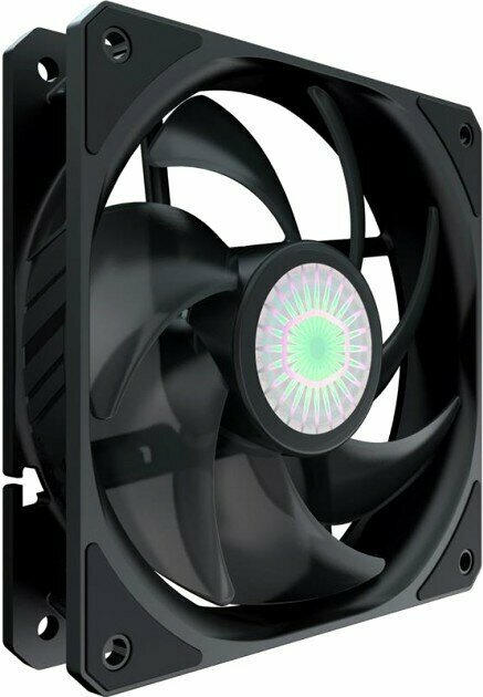 Вентилятор для корпуса Cooler Master SickleFlow 120 (MFX-B2NN-18NPK-R1)