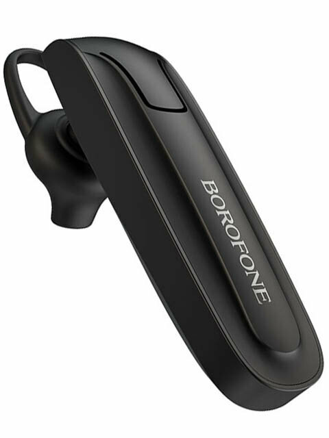 Моно Bluetooth-гарнитура Borofone BC21
